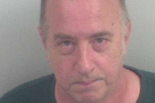Leonard Whatmore has been jailed for six years