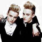 Jedward may come to see Vanilla Ice in Kent