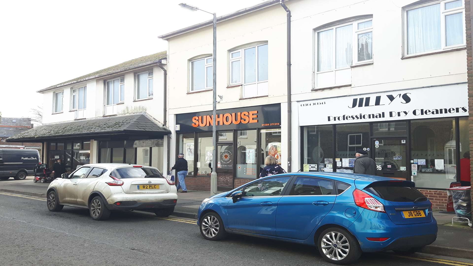 The Sun House and Jilly's have confirmed they will relocate