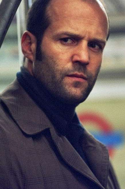 The Bank Job, with Jason Statham. Picture: Lionsgate UK