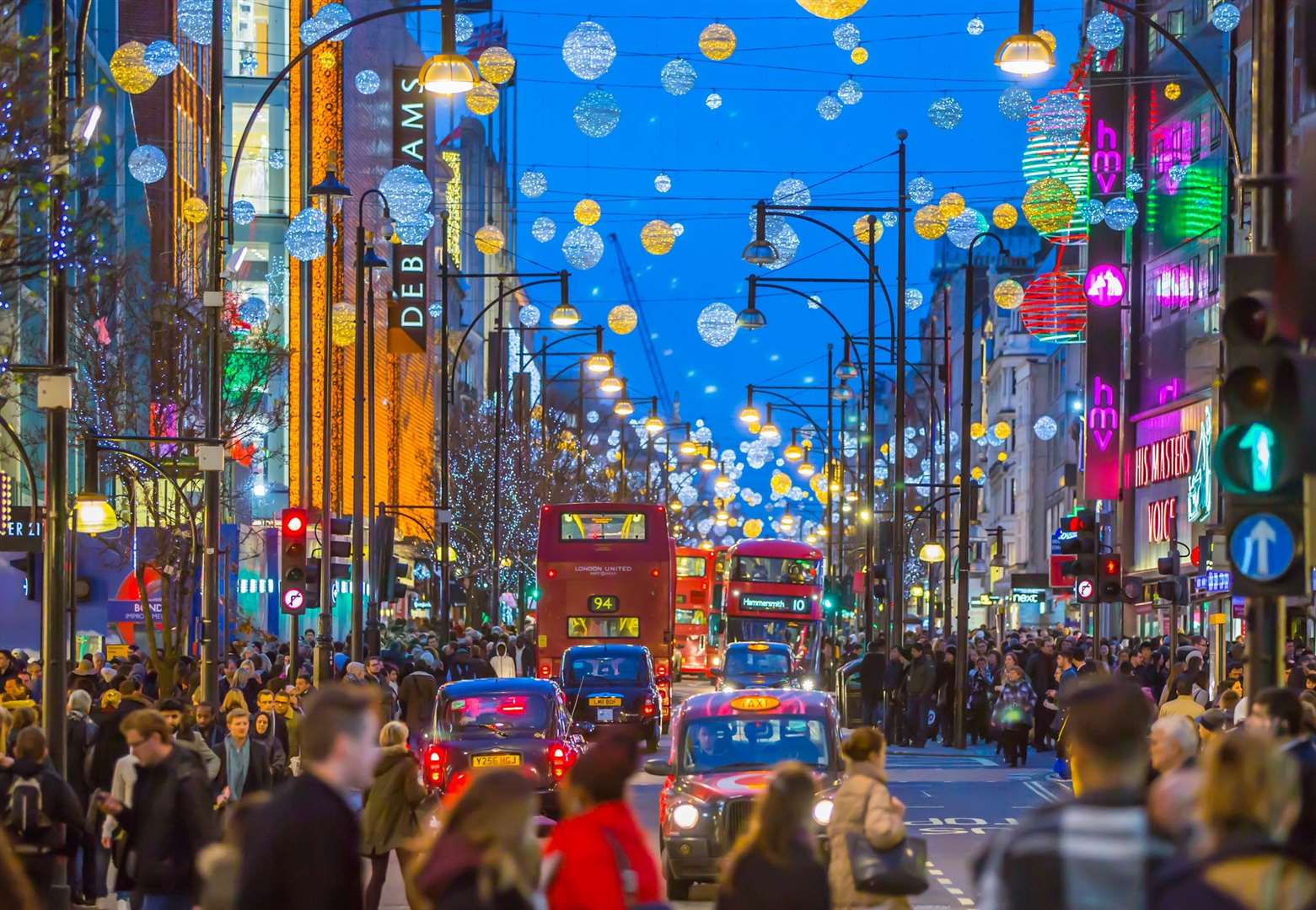 December strikes are expected to hit people’s pre-Christmas plans. Image: iStock.