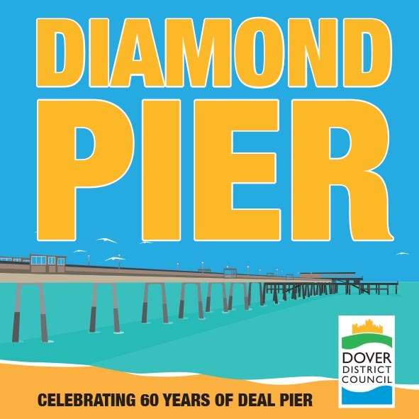 The renovations come in the Pier's 60th anniversary year (1294865)