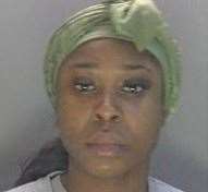Georgia Bruce-Annan has been jailed after the killing of Vishal Gohel. Picture: Hertfordshire Constabulary