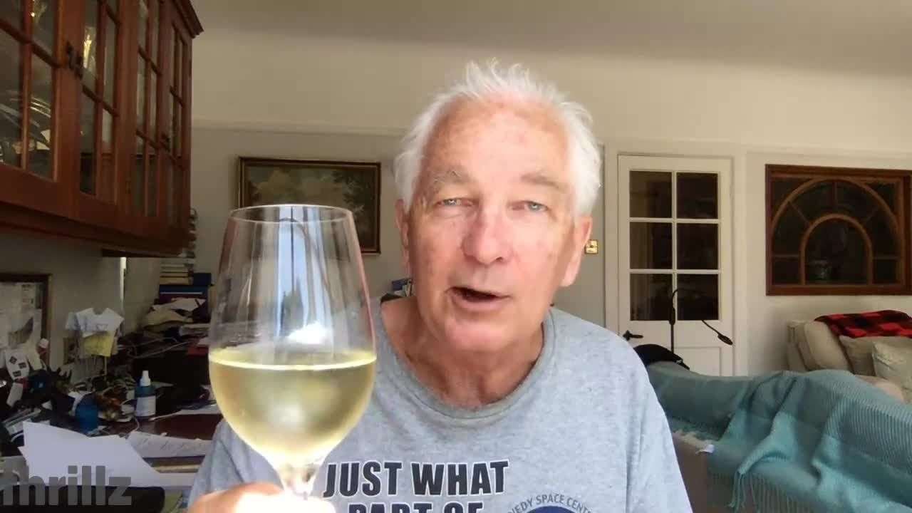 Cricket legend David Gower can raise a glass in your honour. Picture: Thrillz.co.uk