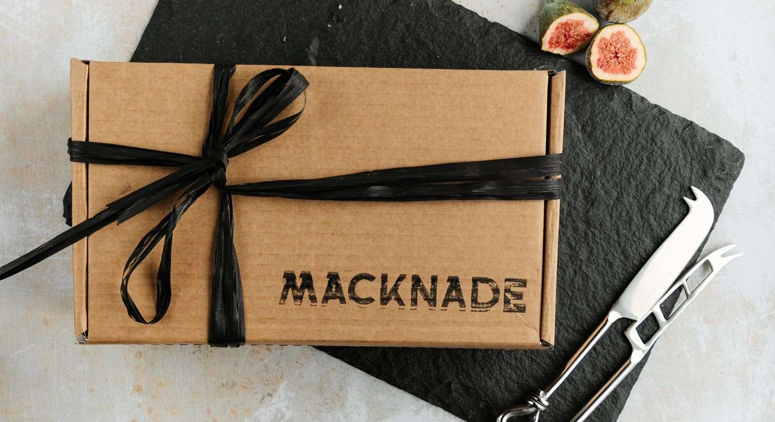 Macknade will deliver cheese subscription boxes nationwide for free