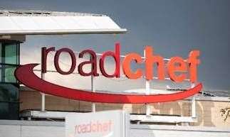There are 4,000 Roadchef employees across the country waiting to receive a payout
