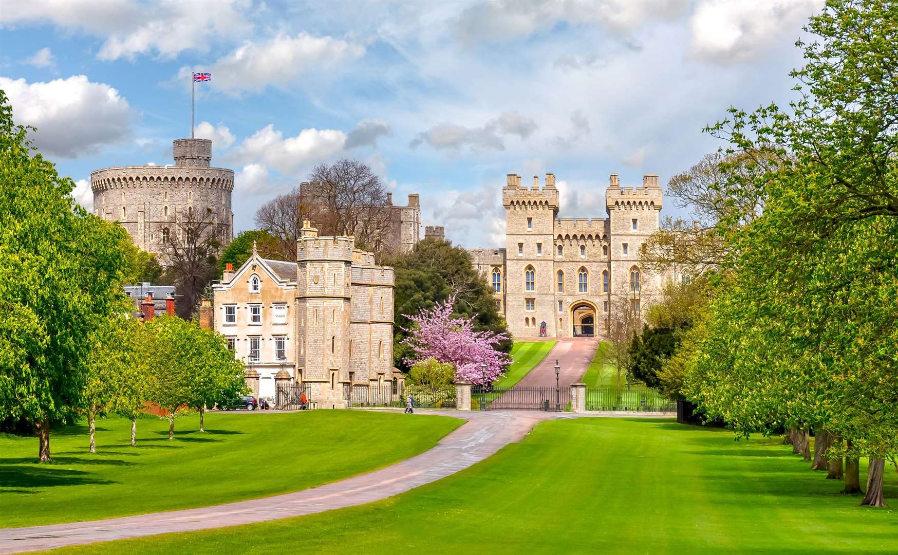 Windsor is among a small number of areas to have witnessed a decline in available holiday homes. Image: iStock.