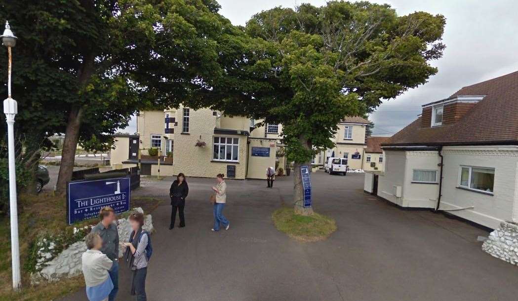 The Lighthouse Inn has closed. Picture: Google (13299583)