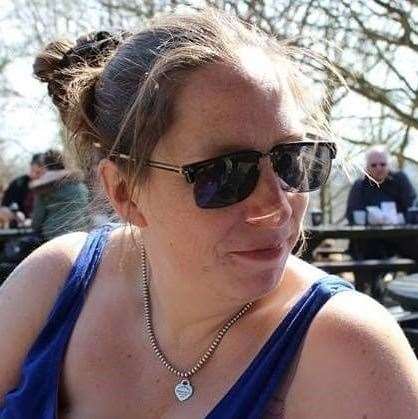 Jennie Fretwell has been nominated for a Pride in Medway Award for her work at Club AUsome