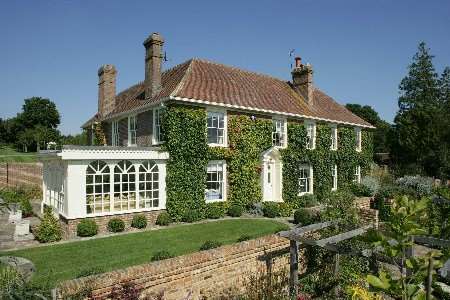 Bensham House is on the market for £2.5million