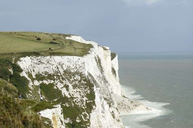 Dover cliffs (1311169)