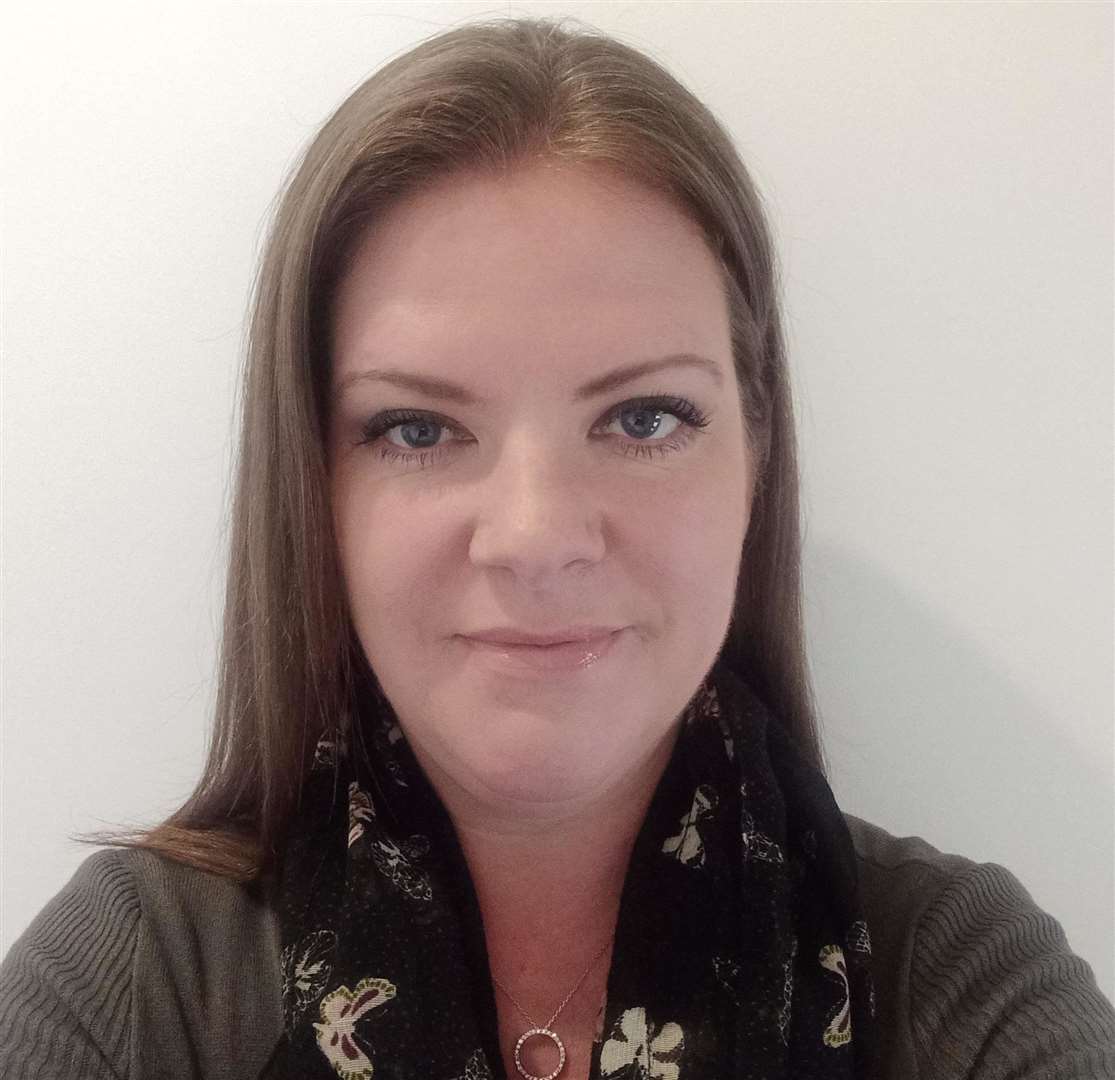 Siobhan Dunn: "It can be challenging managing different age groups and needs but every tiny step forward feels amazing and reminds me just why I chose to do this job."