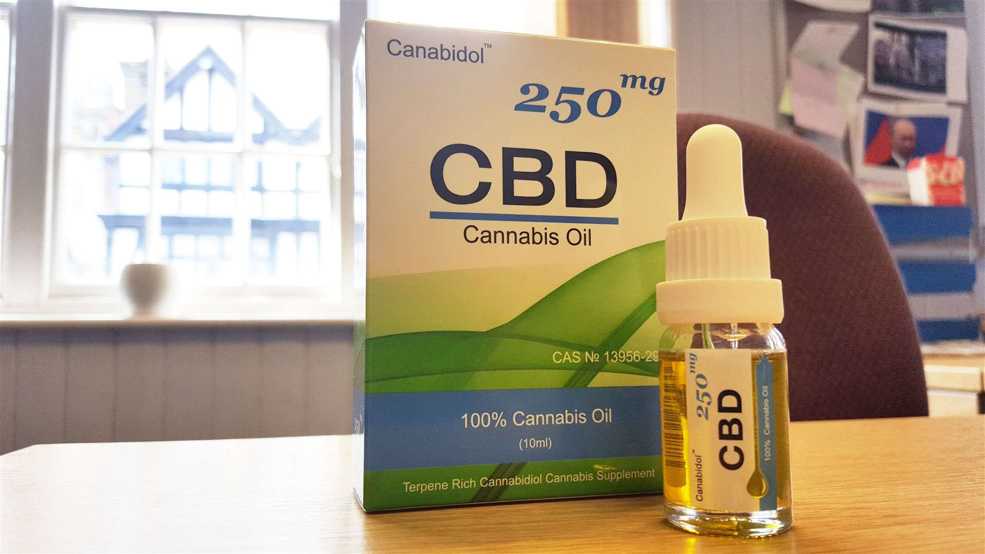 CBD oil (13828667)