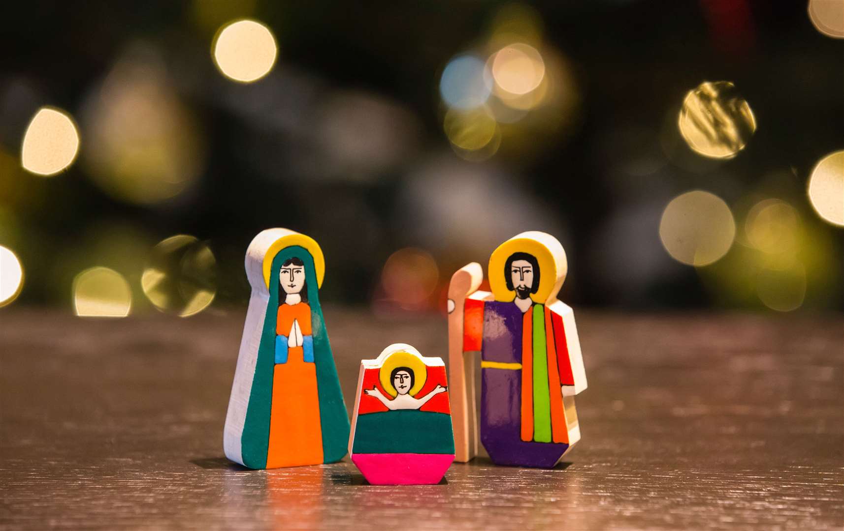 Could your Nativity be on the big screen at Bluewater or another Showcase Cinema?
