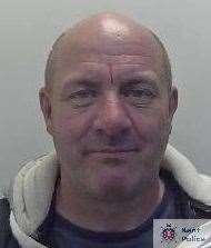 Bradley Dobson admitted two offences of theft and three of fraud. Picture: Kent Police