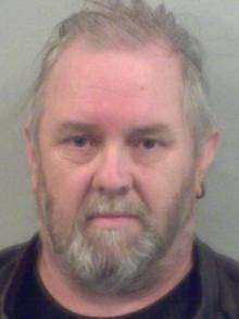 Paedophile Jonathan OHanlon, from Tonbridge, has been jailed for two years