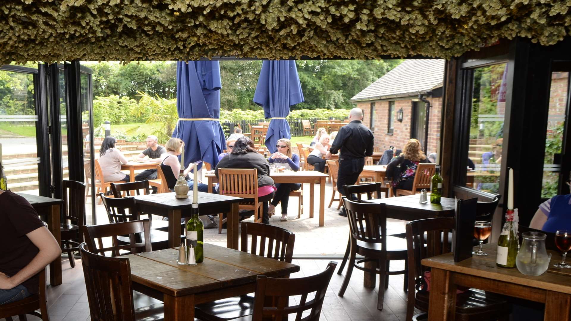 45 best places to eat in Kent: Our favourite restaurants, pubs and cafes