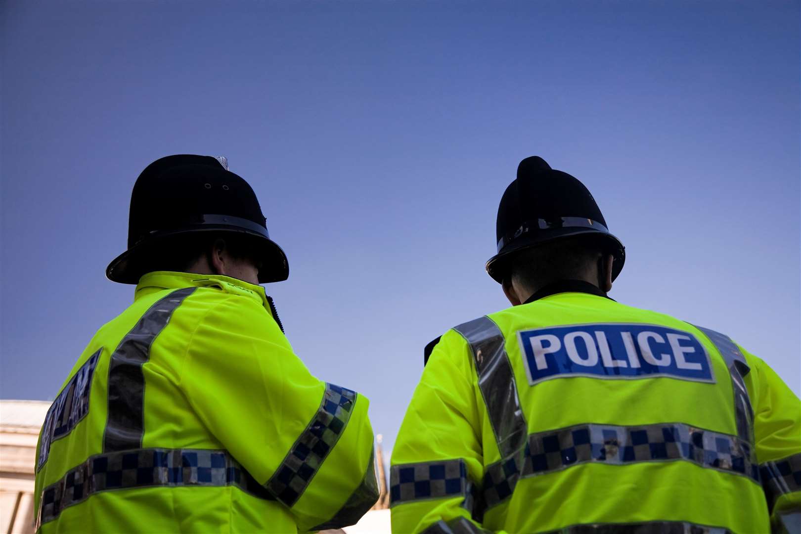 Officers will now patrol the town on Friday and Saturday evenings