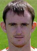 OUT: Francis Jeffers has joined Rangers on loan