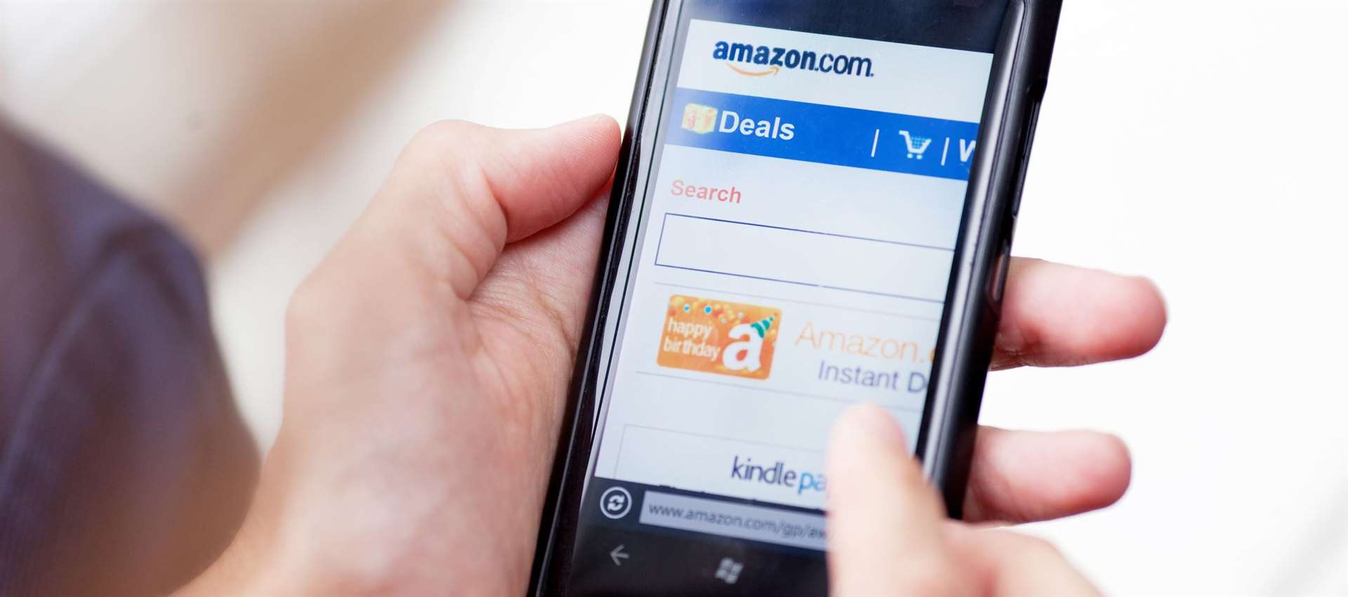 Bargains galore: Amazon Prime Day will run for two days!