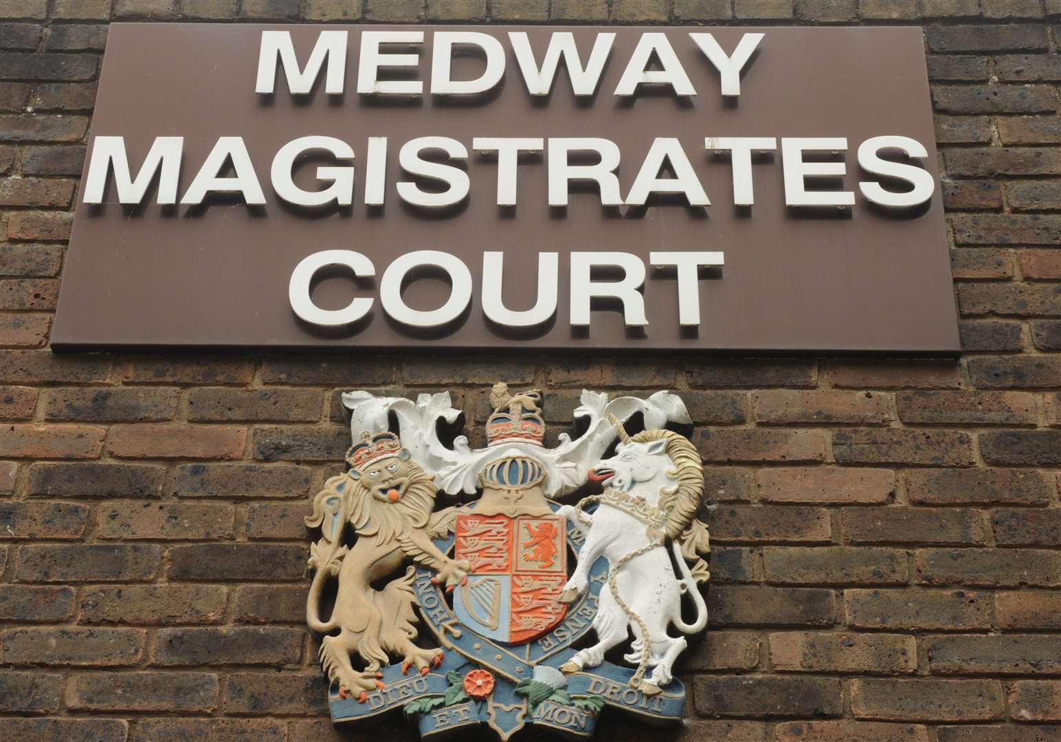 Medway Magistrates Courts, Rope Walk, Chatham.Mock trials finals.Picture: Steve Crispe FM4338415 (2567270)