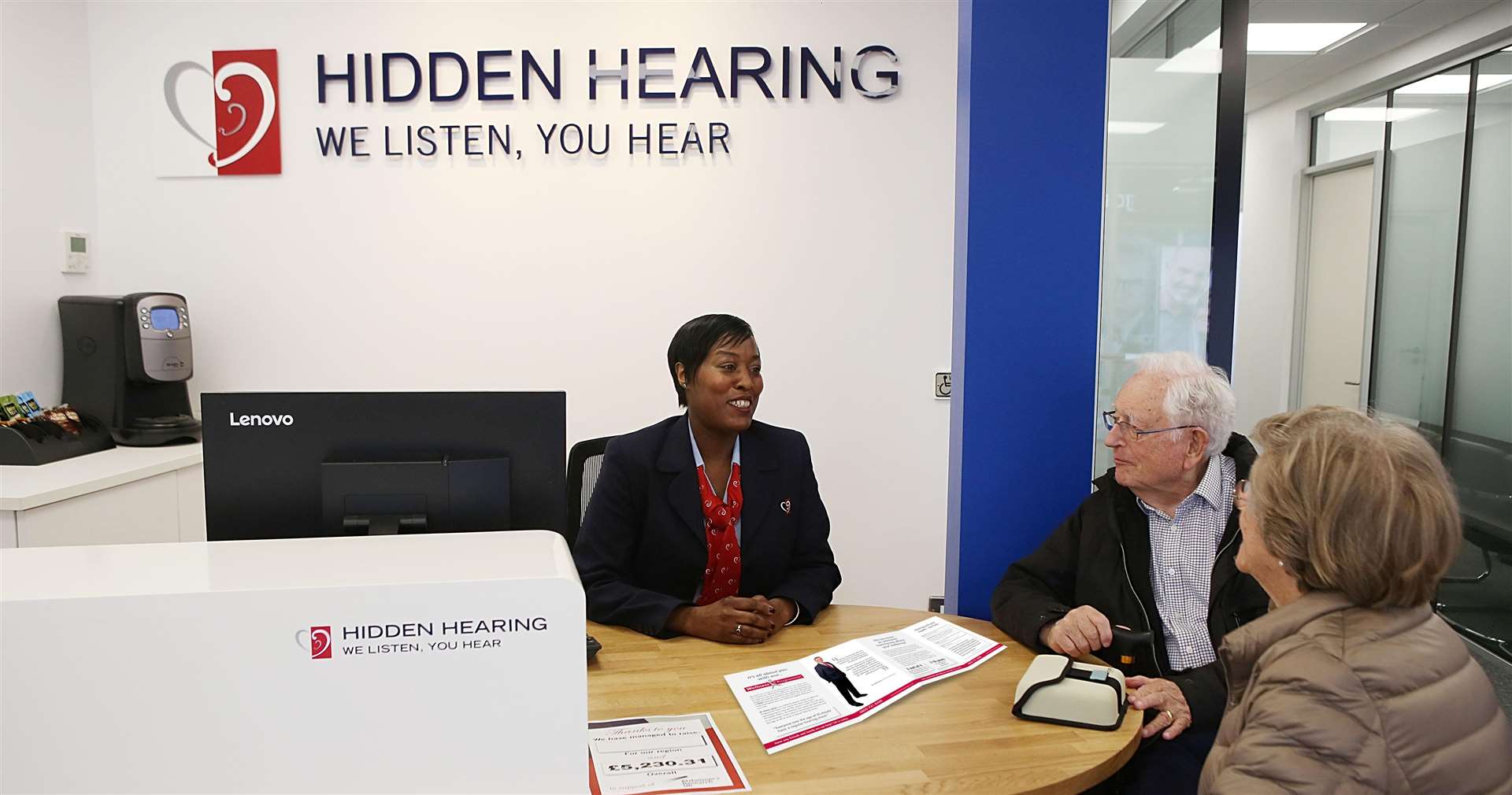 The Campaign for Better Hearing is an initiative which is part of Hidden Hearing’s commitment to helping everyone in the UK hear their best and live a happy, healthy life.