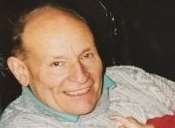 Relatives have renewed their appeal for the missing 85-year-old. Picture: Kent Police.