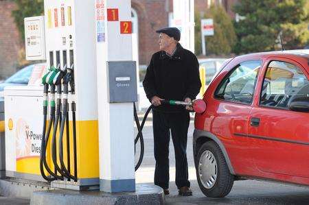 Fuel price rises outstripe savings