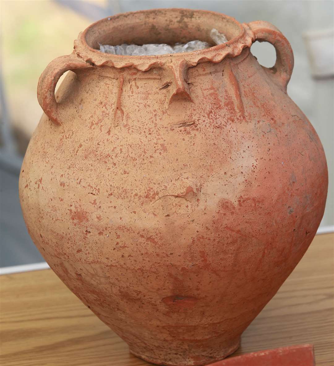 A pot from 150-200AD