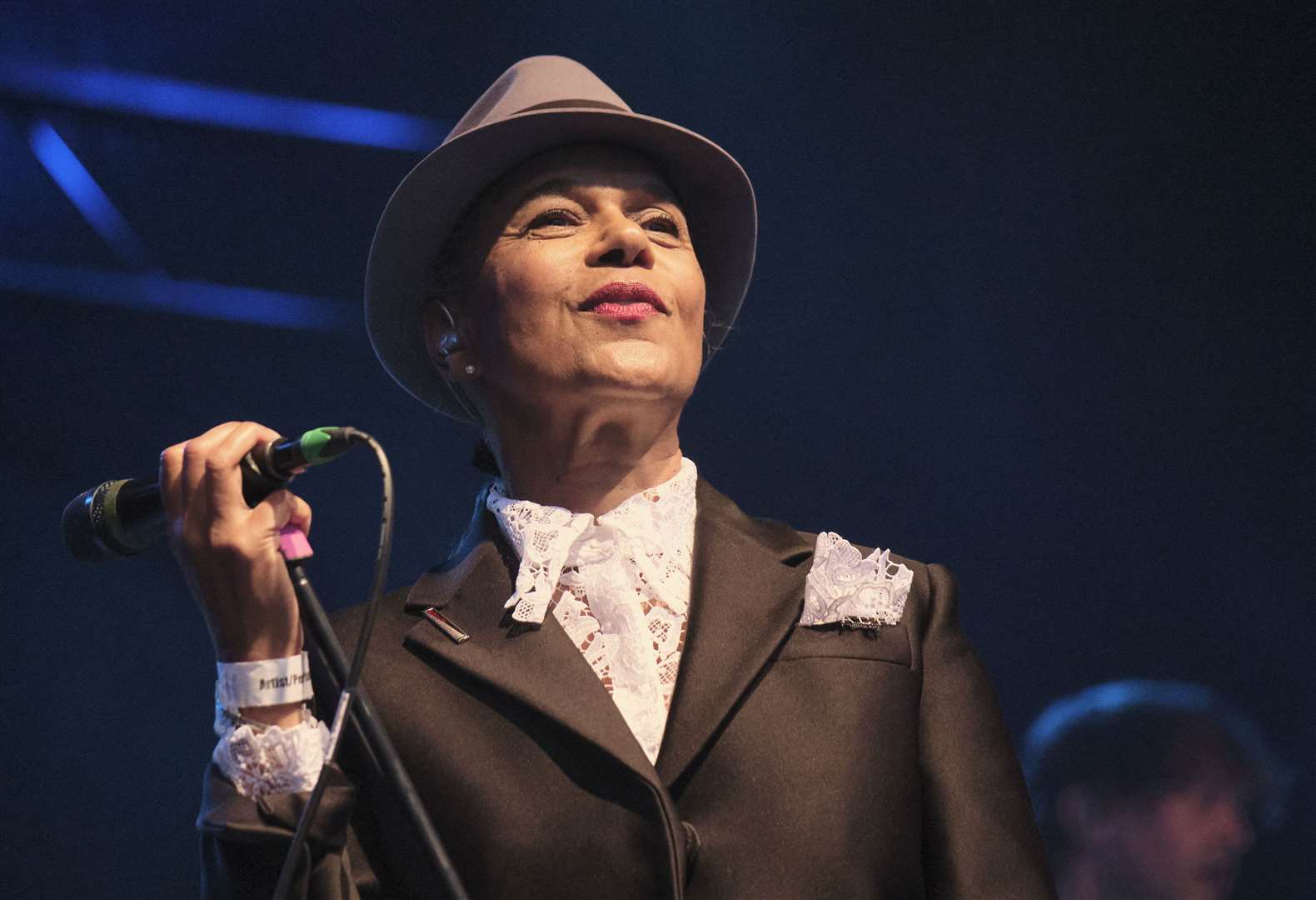The Selecter will be performing on the final night