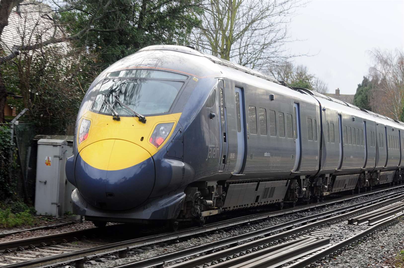 HS1 launched a decade ago