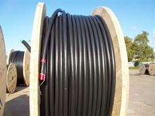 Copper cabling