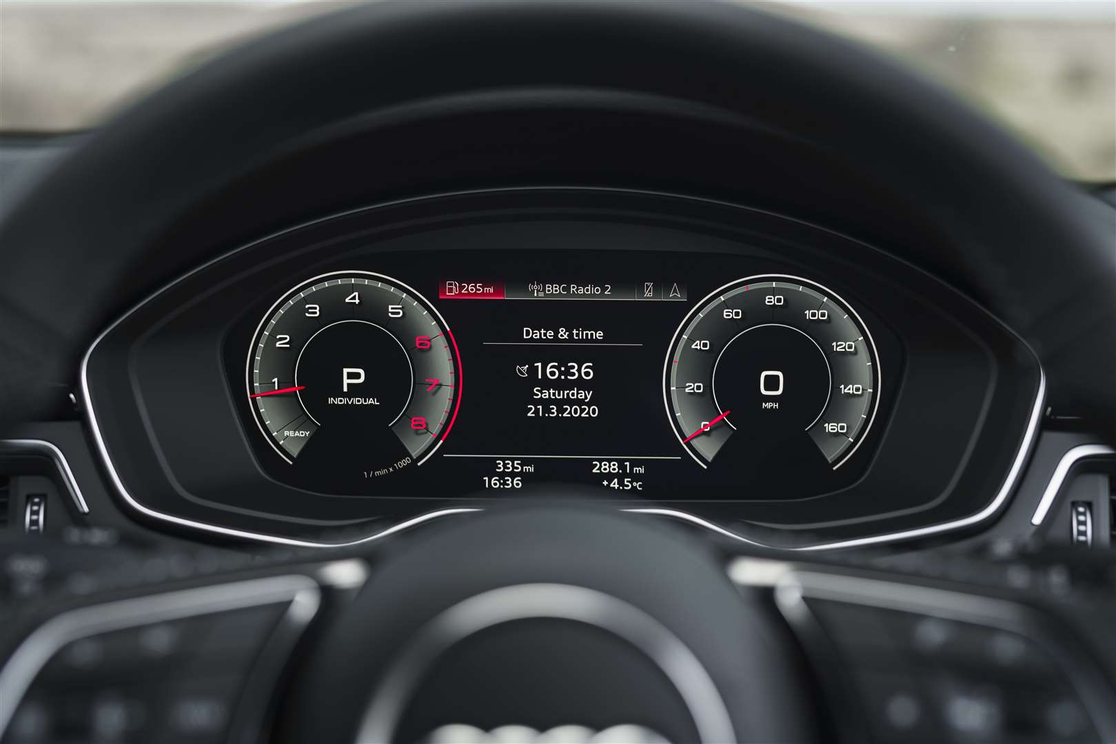 Audi A5 Sportback 2020 (43150804)