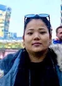 Sita Tamang admitted four counts of theft from dwelling when she appeared in court last year and was jailed earlier this month for the offences