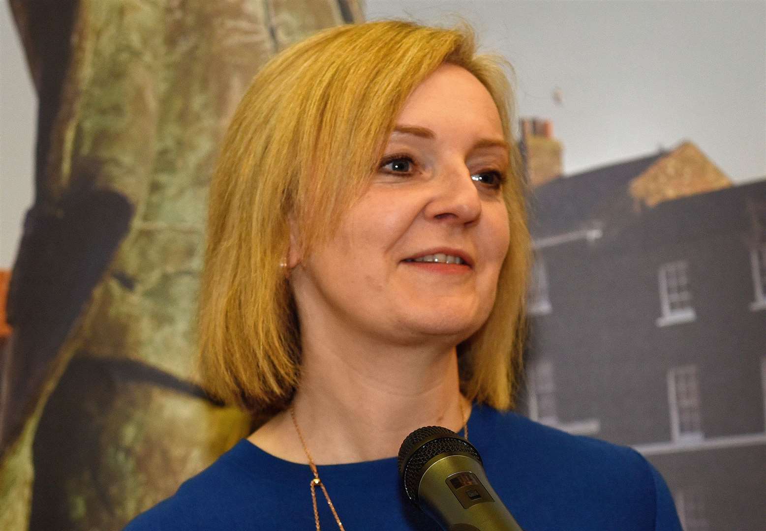 Incoming Prime Minister Liz Truss is under pressure to help businesses, as well as households, with soaring energy costs