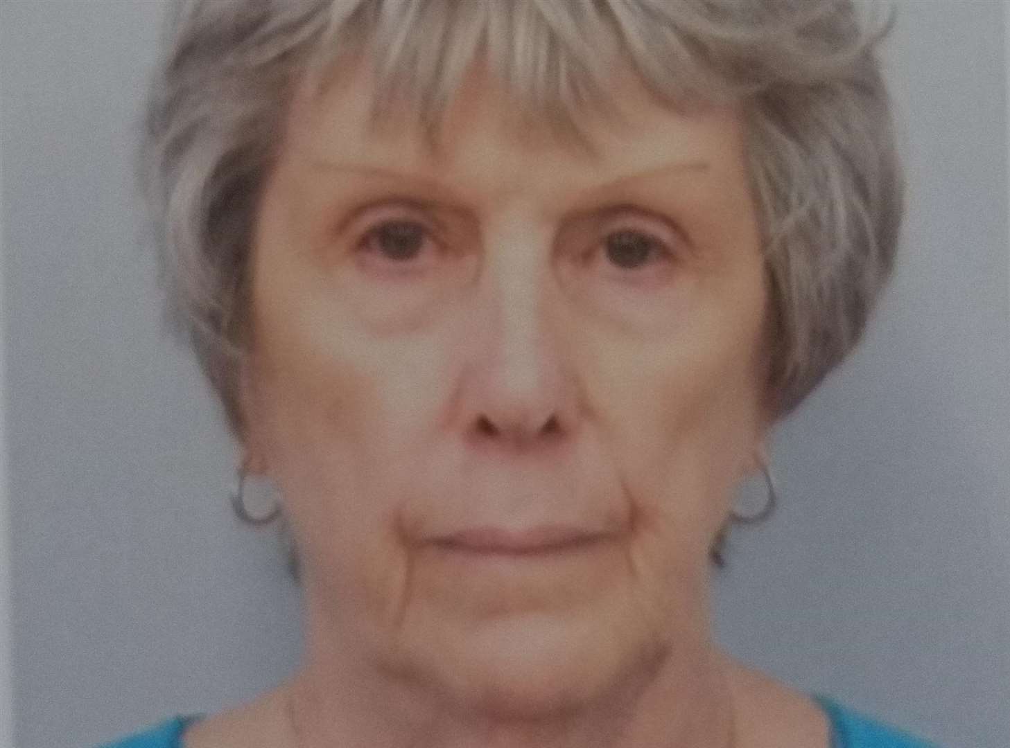 Margaret Lake had been reported missing