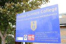 Walmer Science College