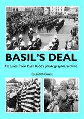Basil's Deal was published in 2010, two years after his death