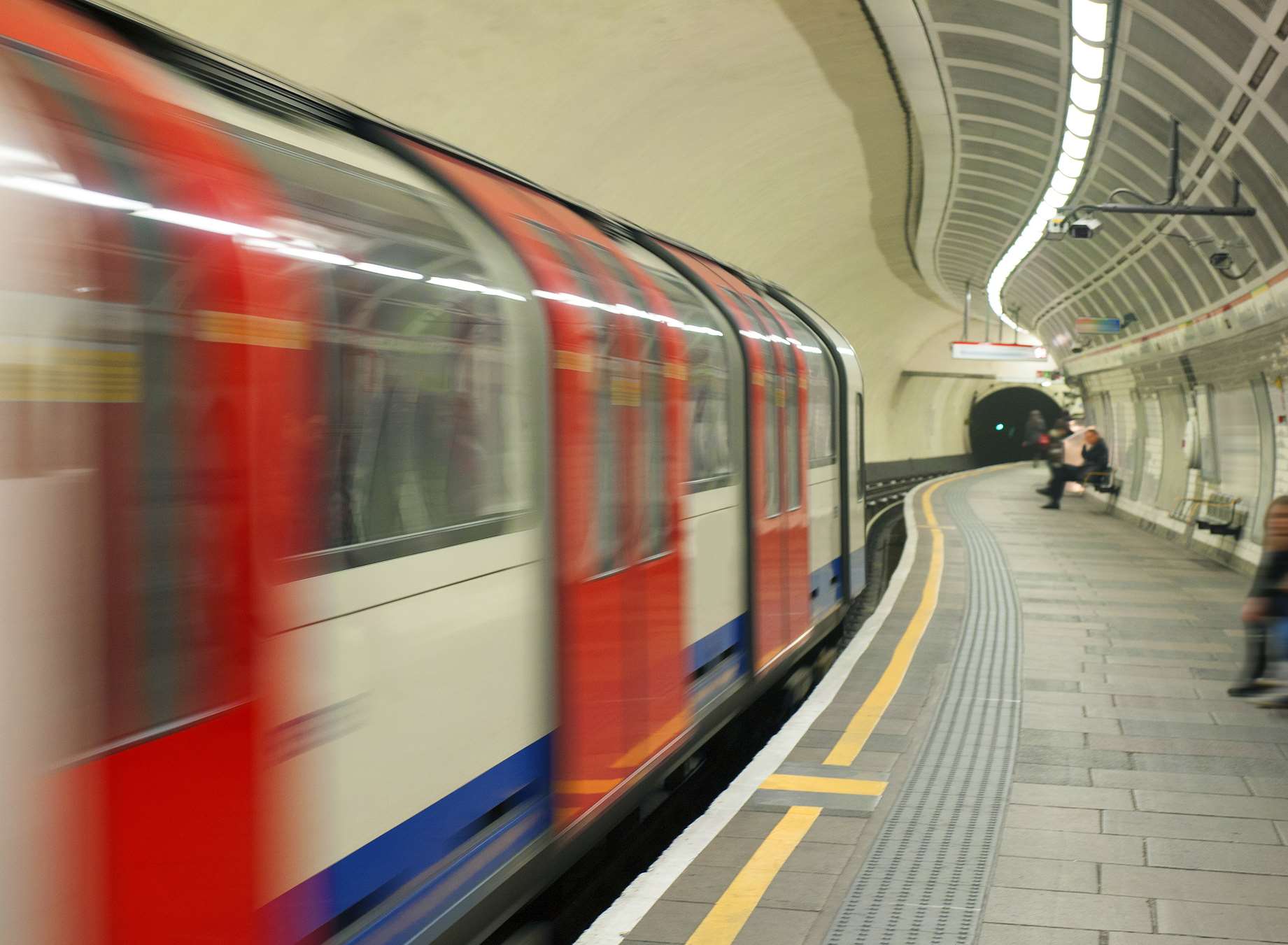 Commuters are facing tube strikes