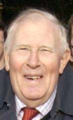 Sir Roger Bannister