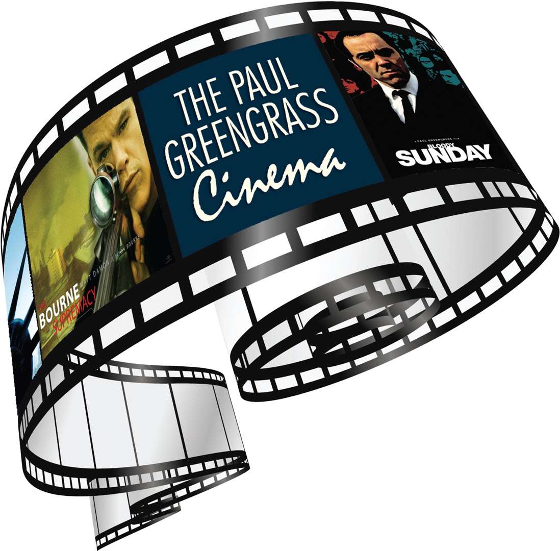 The Paul Greengrass Cinema returns on July 13