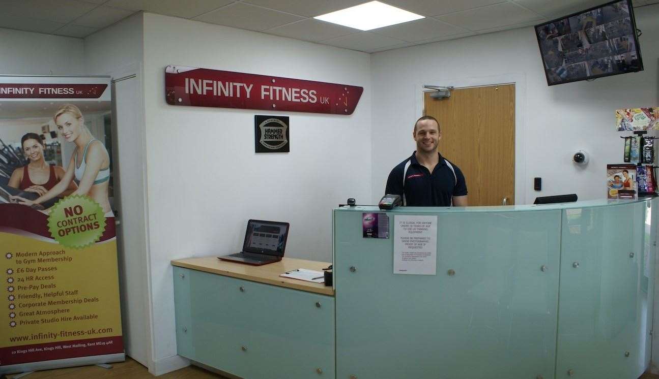 Whether you are a gym pro, or a complete novice, the friendly staff are always there to help.