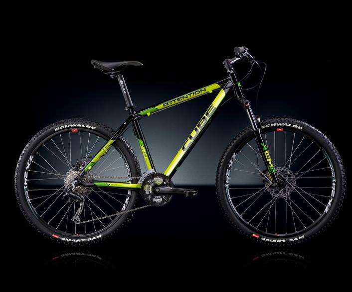 A picture of a bicycle similar to the one stolen from Medway Wharf Road