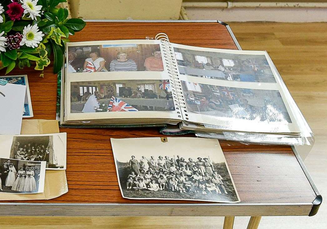 Once upon a time, we relied on photo albums for our most precious pictorial memories