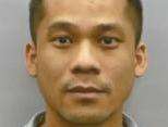 Chi Tan Huyn has been jailed for two years and six months. Picture: Eastern Region Special Operations Unit