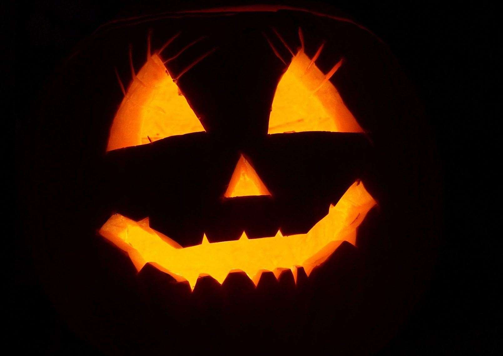 Halloween is now well-established on this side of the pond – but have we forgotten Bonfire Night?