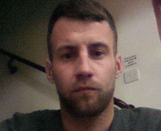 Shaun Wright was found dead in Dale Street, Chatham, on Sunday, November 4 (7303706)
