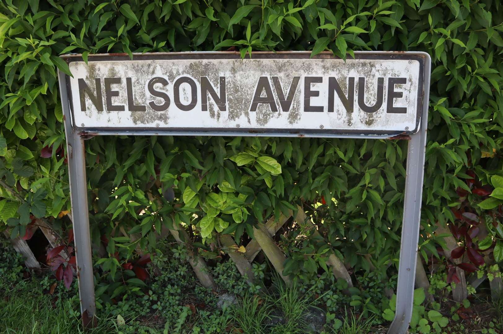 The 64-home development planned for Nelson Avenue has been refused. Picture: John Nurden