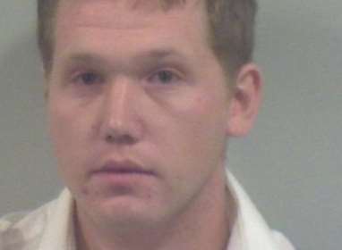 Samuel Culver was previously jailed for a year in 2012 for a similar offence