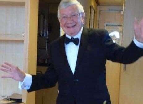 Tributes from former colleagues have poured in following Brian's death on Wednesday
